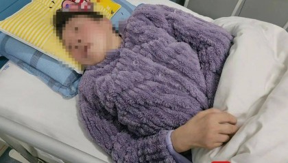 清洁工闻了雇主家臭肉气味后突发脑梗？多方回应