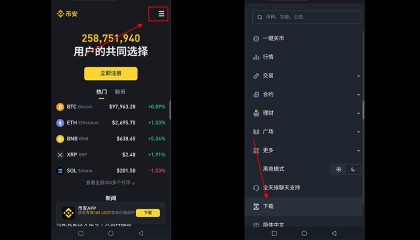 币圈app下载(币圈dapp怎么下载)