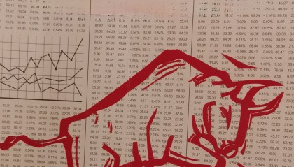 炒币的心态(炒币的朋友圈说说)