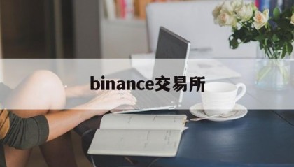 binance交易所(binance交易所app)