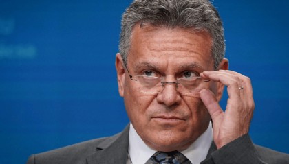 中方刚挂断电话，三国就希望欧盟对华报复，德国态度比美还要强硬