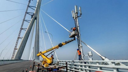 江苏2.8万个场所将“信号升格”，10月底前全面提升重点场景移动网络质量