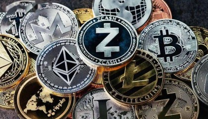 加密数字货币(加密数字货币排行榜)