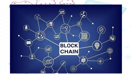 区块链是什么意思(去中心化区块链是什么意思)