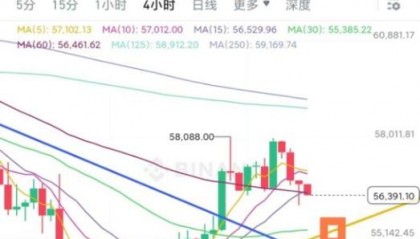 每日币圈(每日币圈快报)