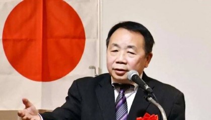 21世纪的“新汉奸”石平，究竟何许人也？