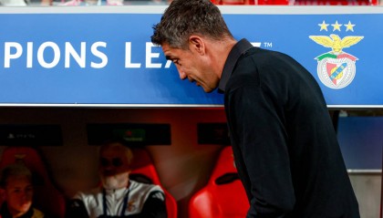 阿莫林接手？本菲卡欧冠连丢3球爆冷输球 主帅光速被解雇