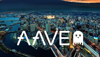 aave(aave币价格)