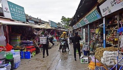 云南丽江游攻略最新，云南丽江旅游最佳路线