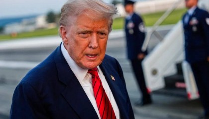 特朗普重磅发声：可能很快宣布！