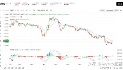 币圈数据(币圈k线数据)