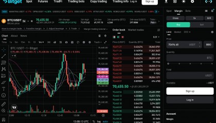 币圈交易所排名(币圈交易所排名前十名)