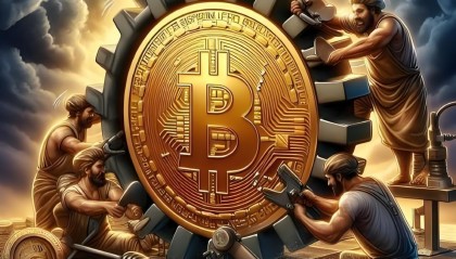 币圈玩法(币圈到底应该怎么玩?)