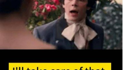 I will take care of it是什么意思?