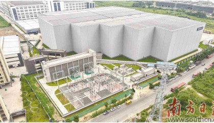 年供电量破百亿千瓦时 电力引擎助推高质量发展