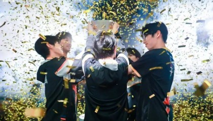 宝安小伙创造历史！中国首位斯诺克世锦赛冠军！| 早安，宝安