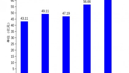 北京利尔2024年年报：营收增长11.66%，净利润下滑18.65%