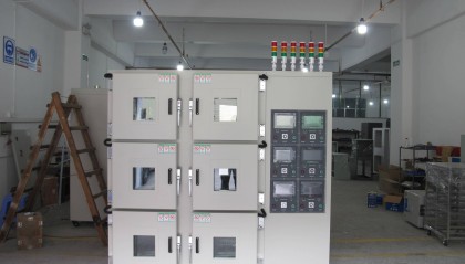 工业烤箱一般功率是多少