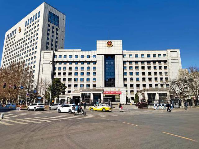 收受“亚洲铝王”贿赂,公安厅副厅长落马