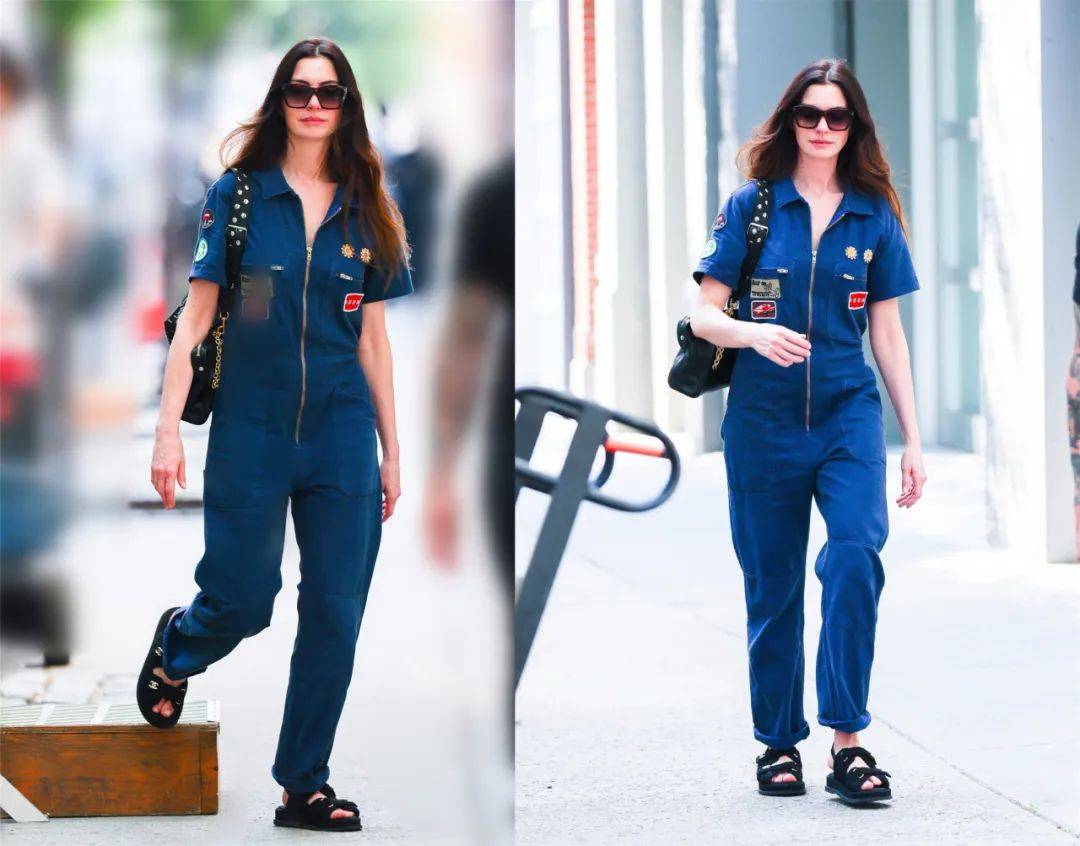 留给《穿Prada的女王2》造梦的时间不多了……