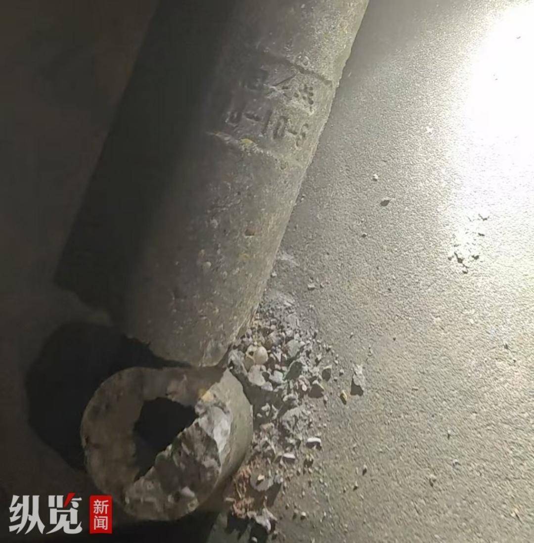 湖南5岁女童被突然倾倒的废弃电线杆砸中不幸身亡，多方回应
