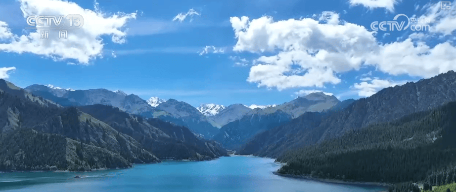 “人畅其行、货畅其流”创新高！前8个月铁路运输“成绩单”出炉