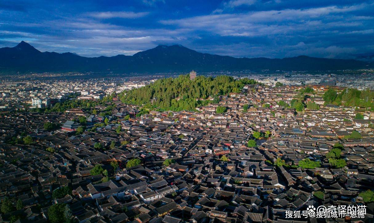 云南丽江深度游攻略，云南丽江旅游攻略