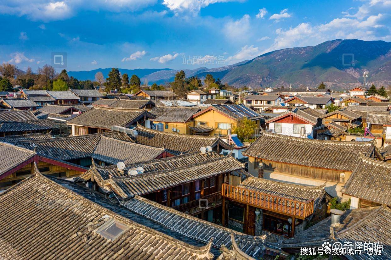 云南丽江深度游攻略，云南丽江旅游攻略