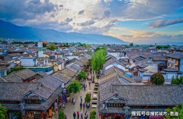 大理丽江四天三夜旅游攻略,大理丽江旅游攻略必去景点推荐_云南_...