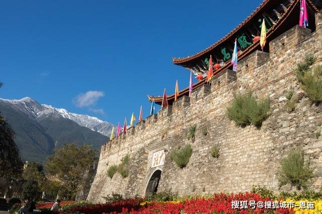 大理丽江四天三夜旅游攻略,大理丽江旅游攻略必去景点推荐_云南_...