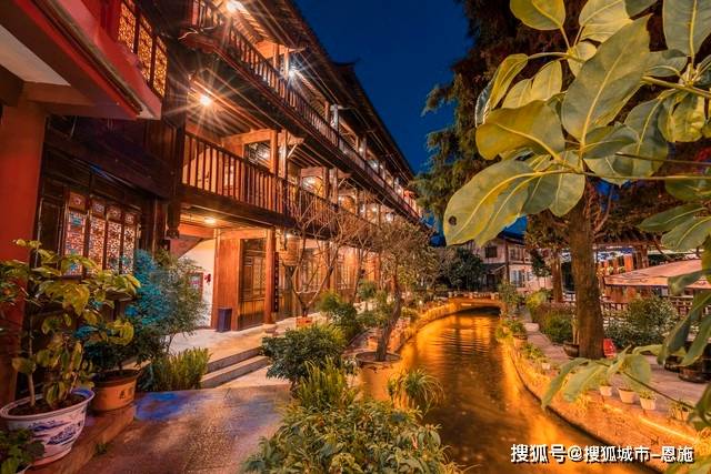 大理丽江四天三夜旅游攻略,大理丽江旅游攻略必去景点推荐_云南_...