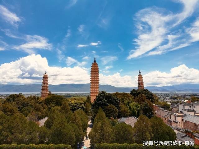 大理丽江四天三夜旅游攻略,大理丽江旅游攻略必去景点推荐_云南_...