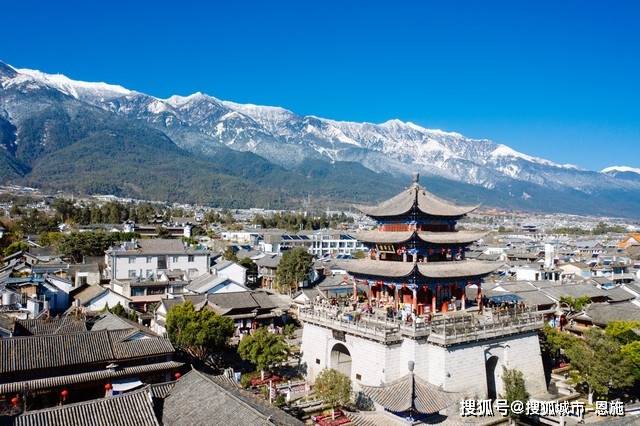 大理丽江四天三夜旅游攻略,大理丽江旅游攻略必去景点推荐_云南_...