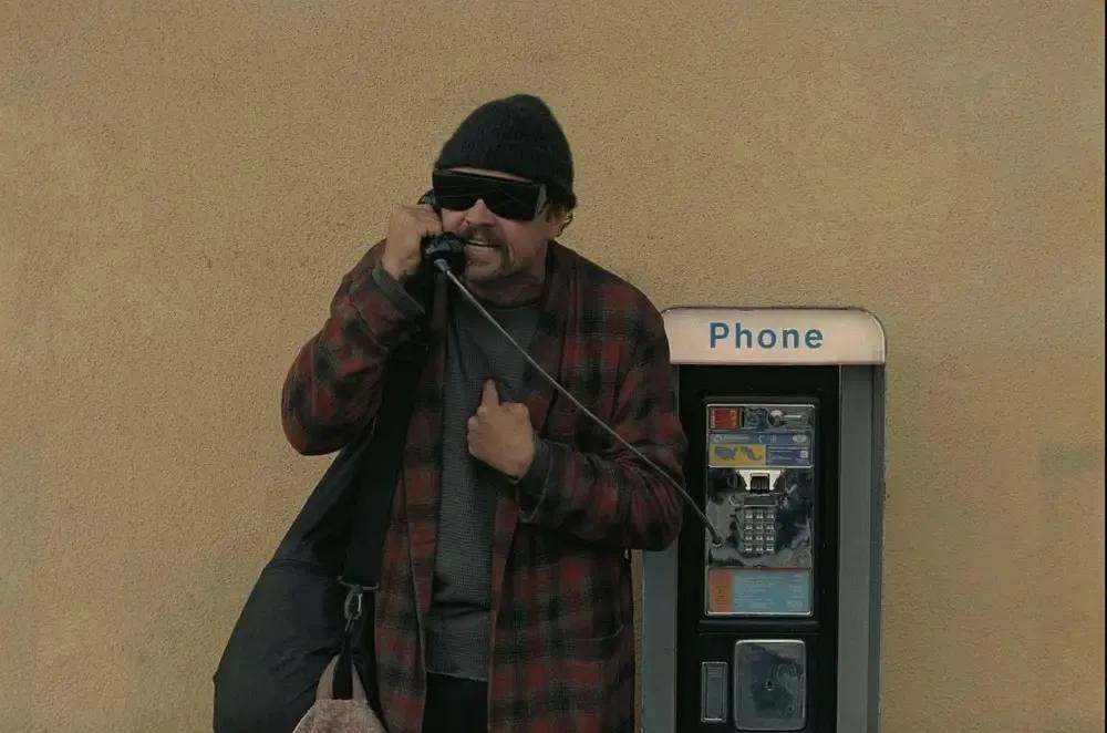 票房不济却成奥斯卡第一热门…小李子的新作《一战再战》值不值得超高评价？