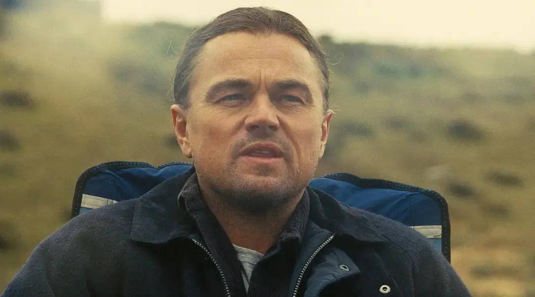 票房不济却成奥斯卡第一热门…小李子的新作《一战再战》值不值得超高评价？