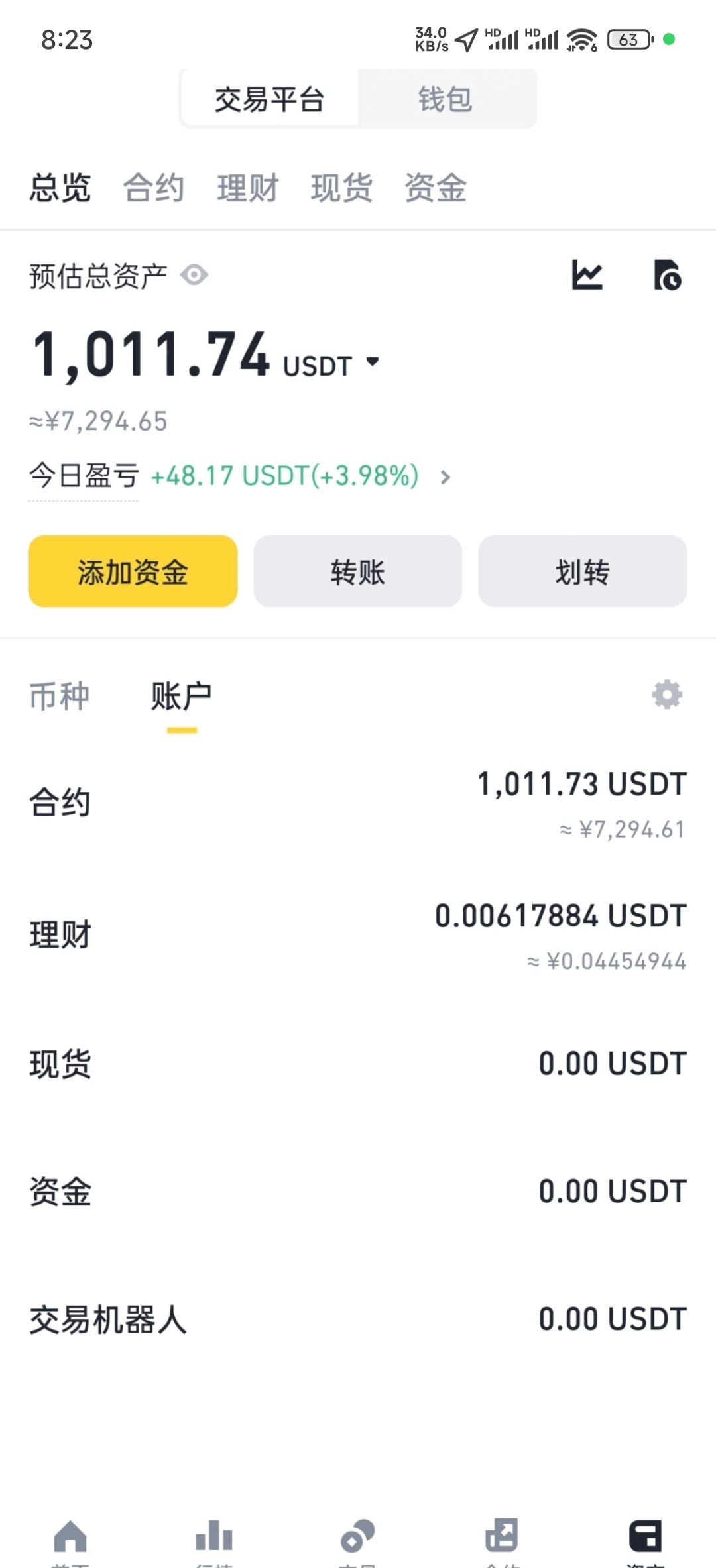 炒币行情软件(炒币软件手机版)