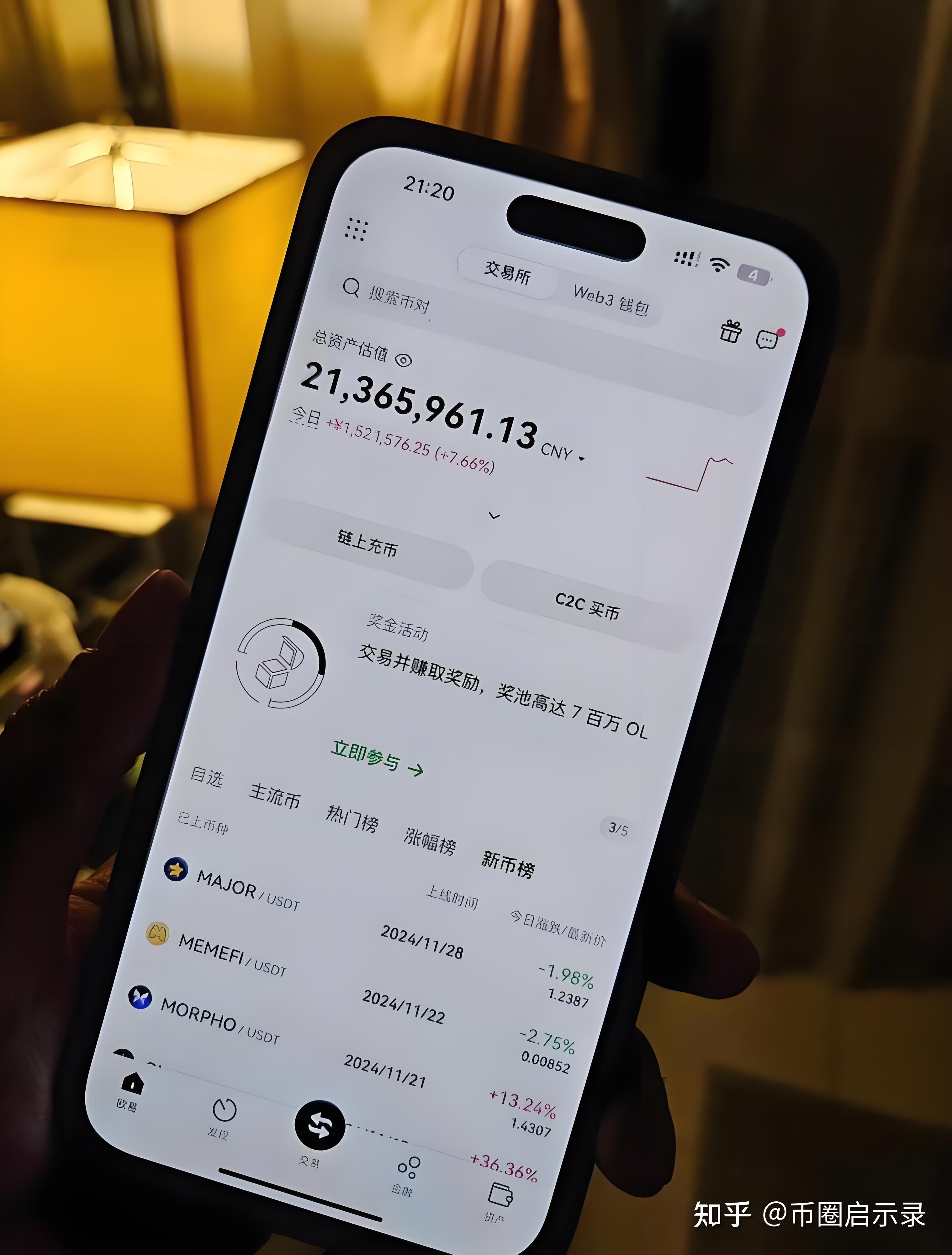 2017年炒币(2017年币圈牛市回顾)