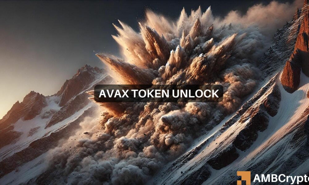 avax(AVAXCCHAIN是什么链)