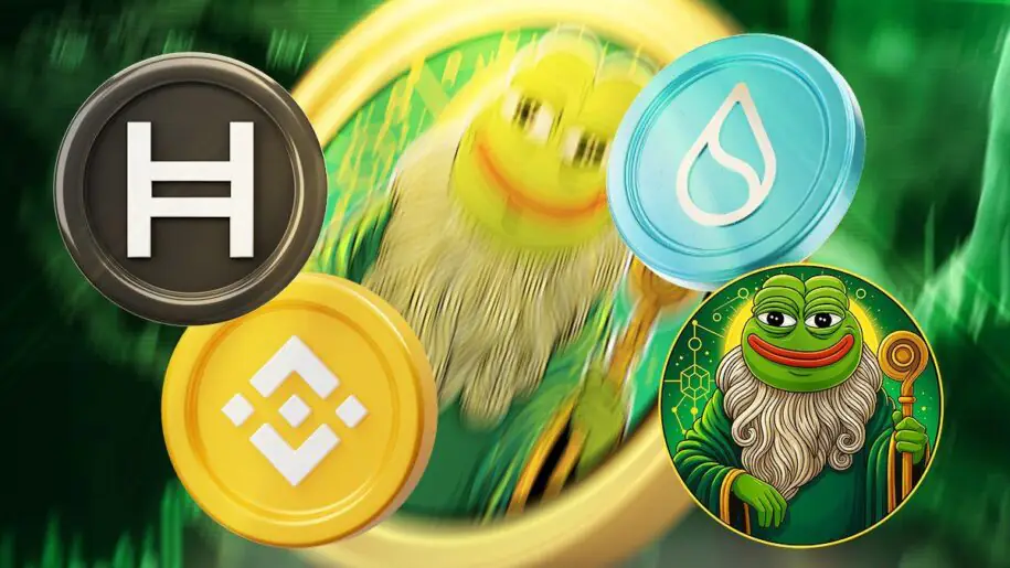 hbar币(HBAR币价格)