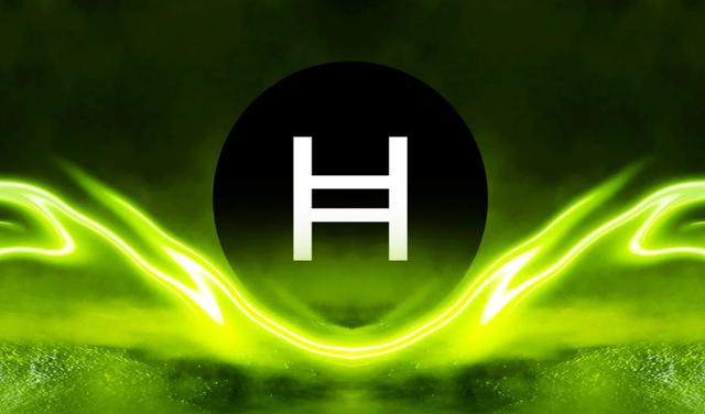 hbar币(HBAR币价格)