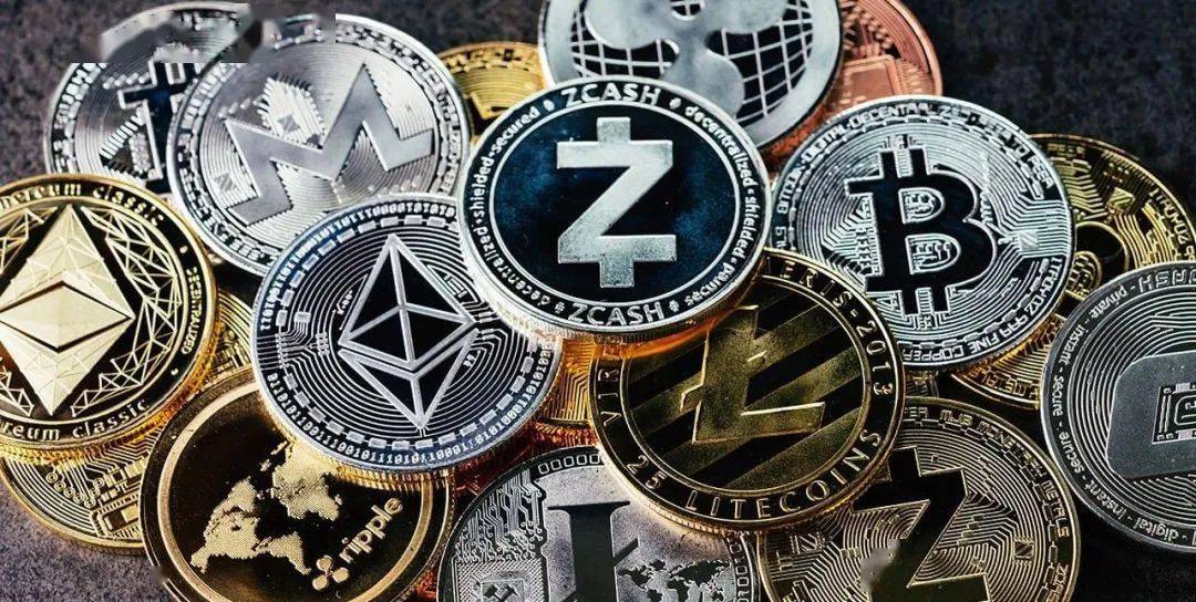 加密数字货币(加密数字货币排行榜)