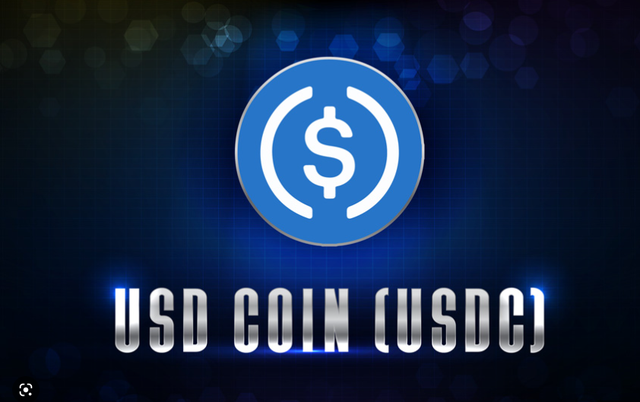 usdc币(USDC币是哪个国家的)